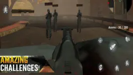 Game screenshot Anti Terrorism Strike Force hack