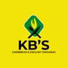 KB's Caribbean takeaway,