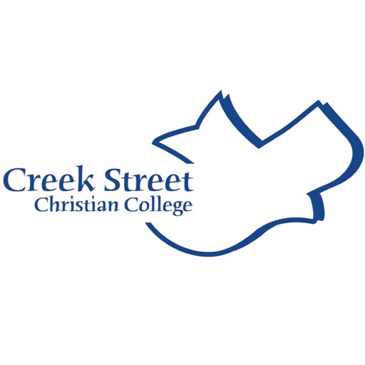 Creek Street Moments iOS App