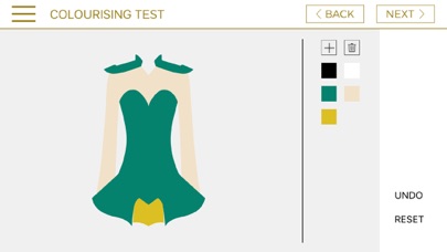 Dress Dynamics screenshot 4