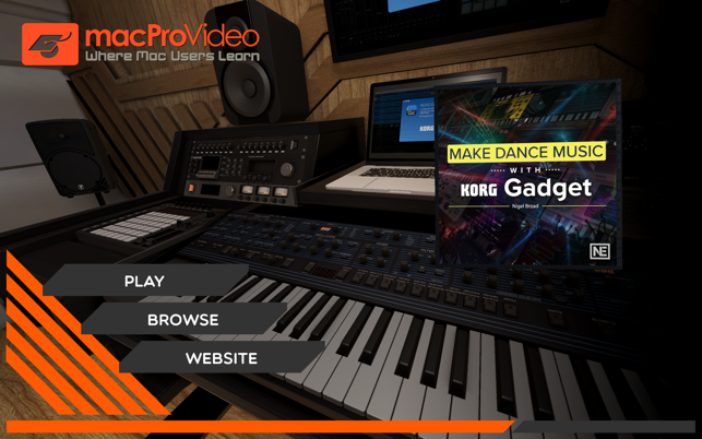 Make Dance Music For Gadget(圖1)-速報App