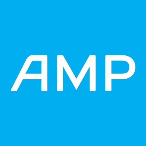 AMP Smart Icon