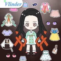 Vlinder Gacha：Dress Up Games Wiki