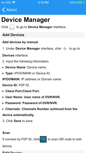 XIQ Mobile CMS(圖3)-速報App