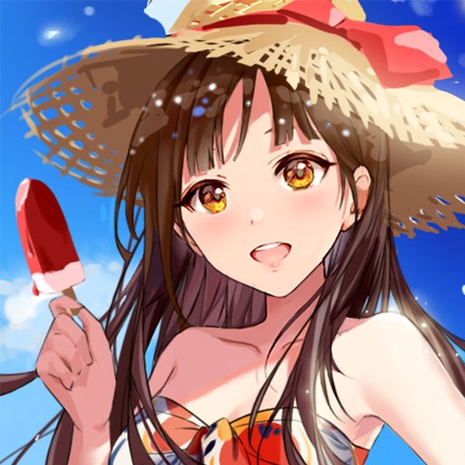 夏日偶像 Icon