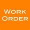 Workorder is a free App to support you with Work Orders without an account