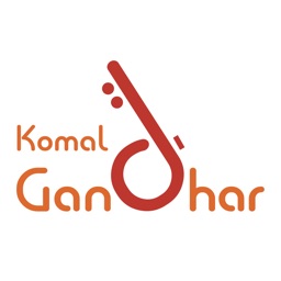 Komal Gandhar
