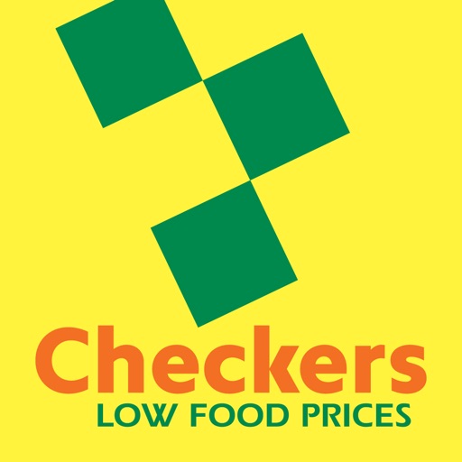 Checkers Xtra iOS App