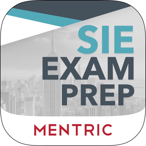 SIE EXAM PREP - MOCK TEST