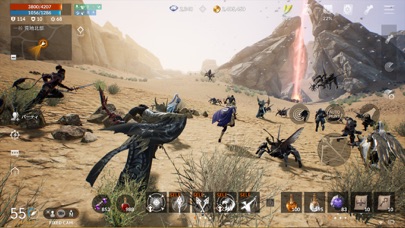 リネージュ2M(Lineage2M)のスクリーンショット7 リネージュ2M(Lineage2M)のスクリーンショット7