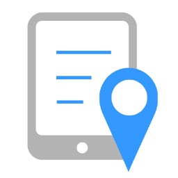 TabletForms Maps