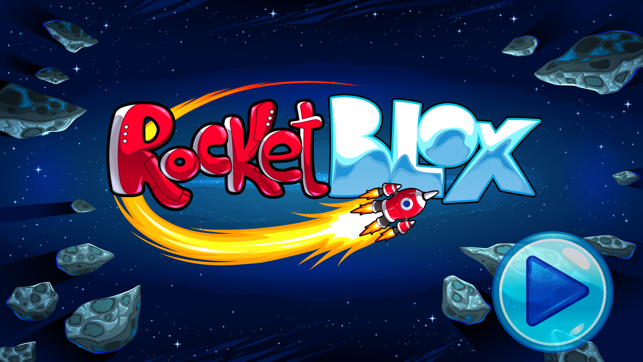 Rocket BLOX