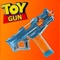 Icon Toy Gun Sounds