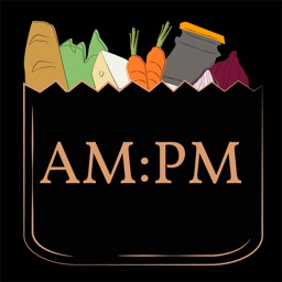 AM:PM SuperKiosk