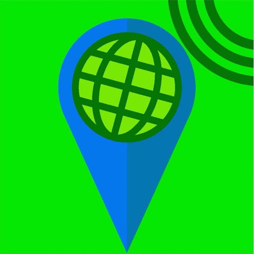 Find my Friends & Family Track iOS App