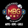 Movie Bowl Grill