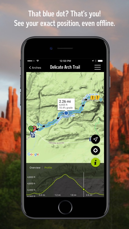 REI Co-op National Parks Guide