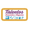 Talentos Armarinho e Magazine