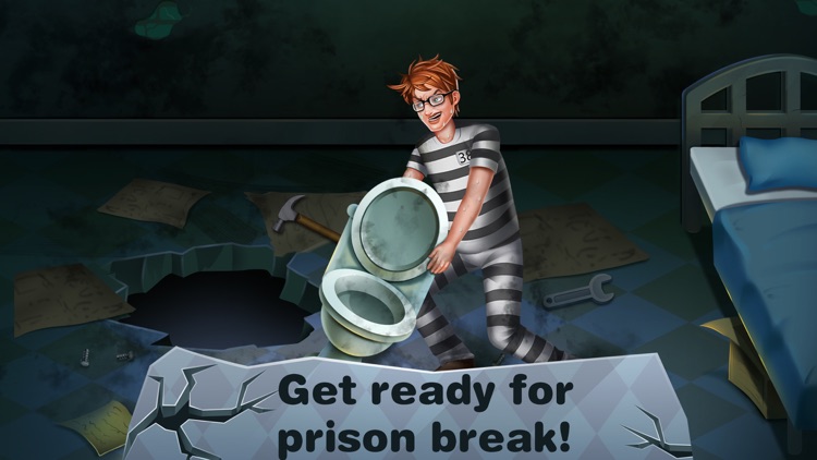 Prison Escape Revenge::Appstore for Android