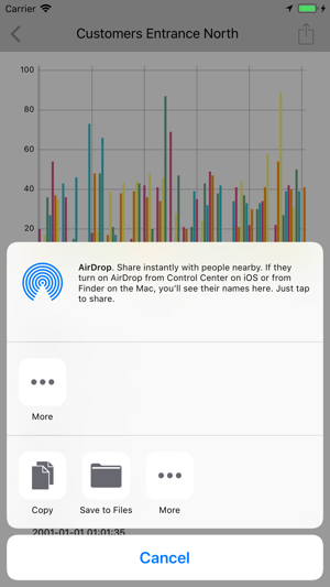 Tally Counting(圖6)-速報App