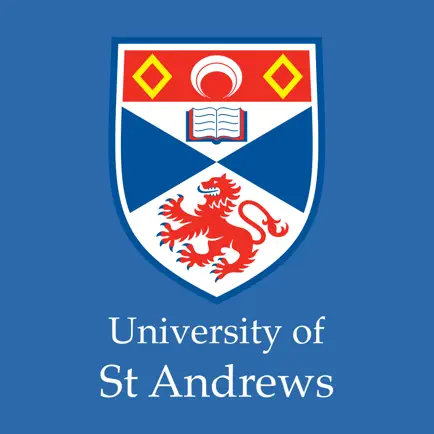 University of St Andrews Читы