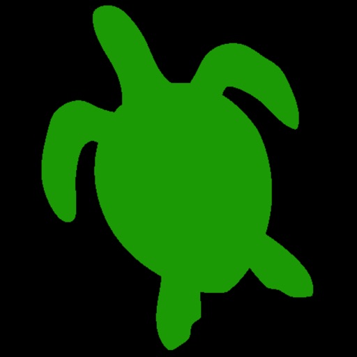 iSeaTurtle