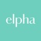 Elpha is where women our careers together