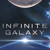 Infinite Galaxy sur PC