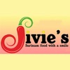 Jivies Delivery