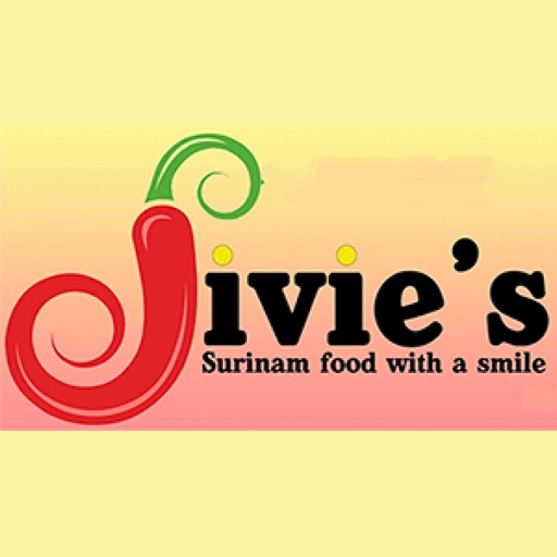 Jivies Delivery icon