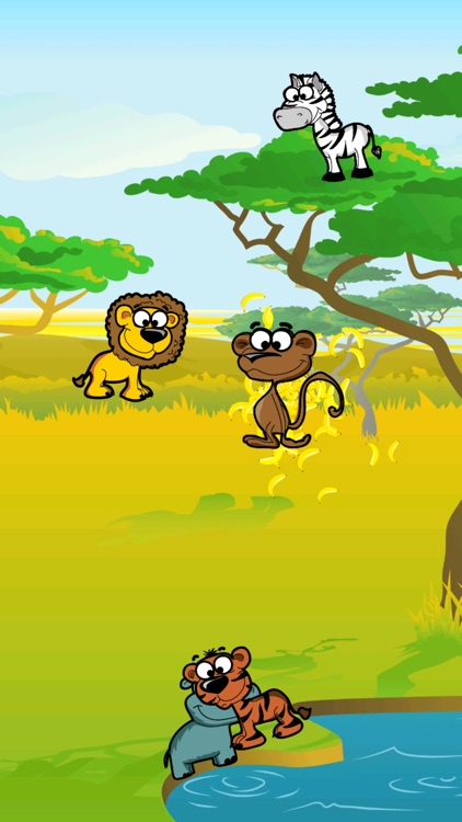 Baby Rattle Child Lock Basic screenshot-4