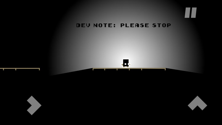 DERE EXE: The First Fear