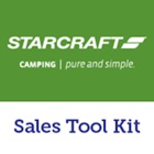 Starcraft Sales Tool Kit