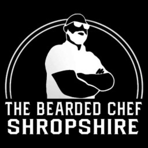 The Bearded Chef