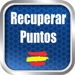 Recuperar Puntos España