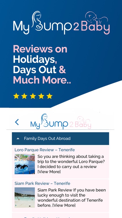 MyBump2Baby