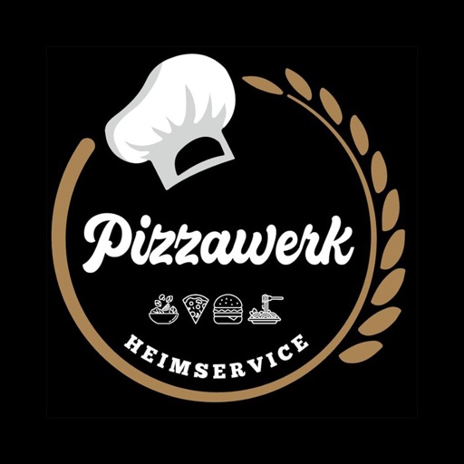 Pizzawerk Trier icon