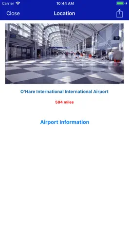 Game screenshot Airport Bingo! hack