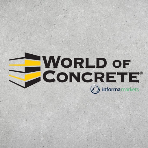 WorldofConcrete2021logo