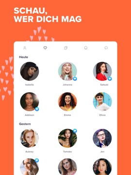 Kostenlose bisexuelle dating-apps