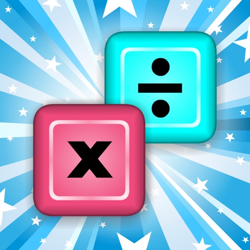 Math : Multiplication icon