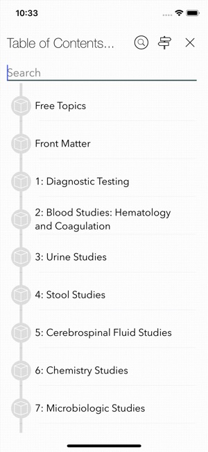 Manual Lab & Diagnostic Tests(圖8)-速報App