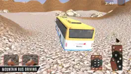 Game screenshot New Bus Simulator Offroad Uphi apk