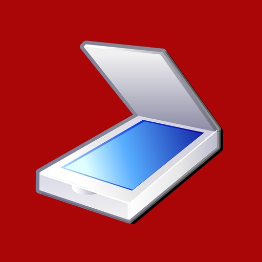 Scanner - Organize PDFs & Docs