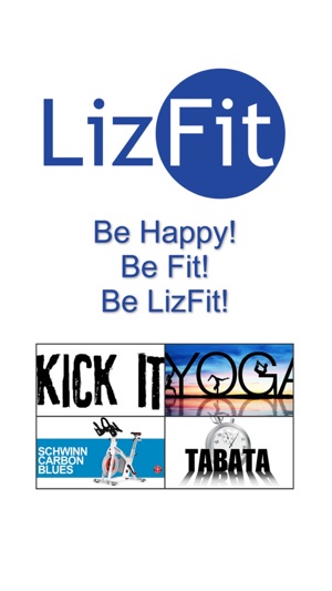 LizFit