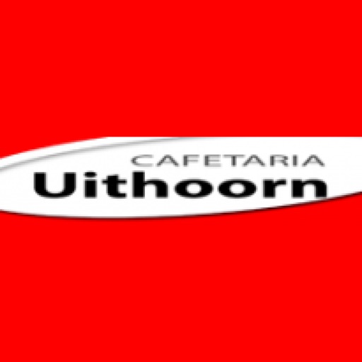 Cafetaria Uithoorn icon