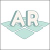 AR Floor Tile