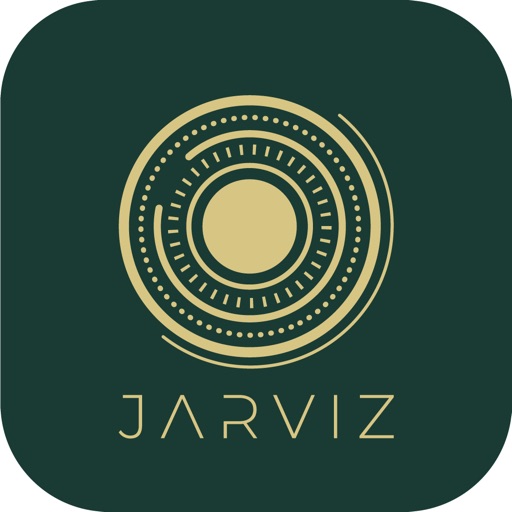 Jarviz Icon
