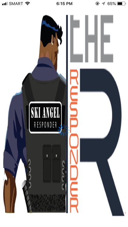 Ski Angel Responder screenshot-4