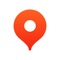 Icon for Yandex.Maps